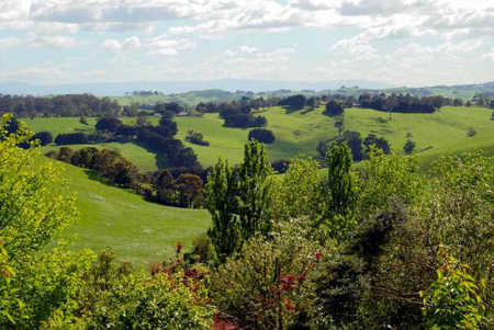 Bellview Hill - Tourism Adelaide 2