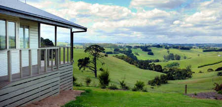 Bellview Hill - Tourism Adelaide 4