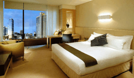 Crown Promenade Hotel - Tourism Adelaide