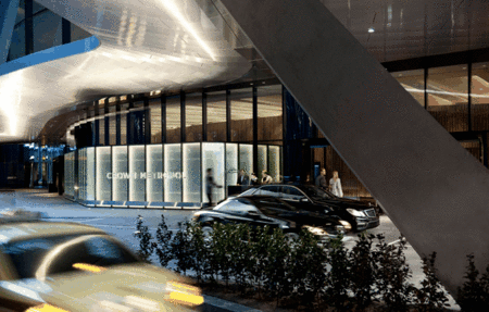 Crown Metropol - Tourism Adelaide