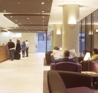 Travelodge Southbank Melbourne - Tourism Adelaide