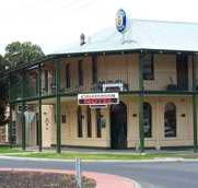 Caledonian Hotel Motel Echuca - Tourism Adelaide