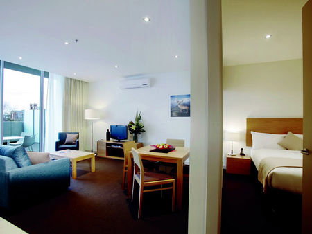 Quest Sxy South Yarra - Tourism Adelaide 1