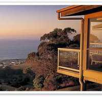 Chris's Beacon Point Restaurant and Villas - Tourism Adelaide