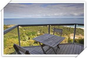 Chris's Beacon Point Restaurant And Villas - Tourism Adelaide 1