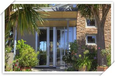 Chris's Beacon Point Restaurant And Villas - Tourism Adelaide 4