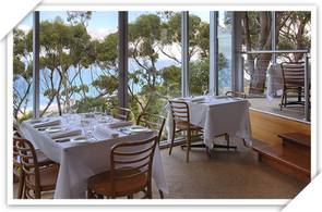 Chris's Beacon Point Restaurant And Villas - Tourism Adelaide 5