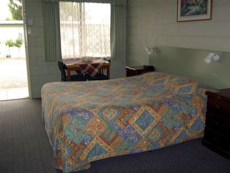 Daylesford Central Motor Inn - Tourism Adelaide 1