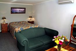 Daylesford Central Motor Inn - Tourism Adelaide 2
