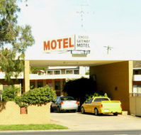 Bendigo Gateway Motel - Tourism Adelaide