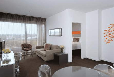 Punthill Apartment Hotels - Tourism Adelaide 0