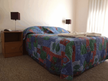 Carnarvon Central Apartments - Tourism Adelaide