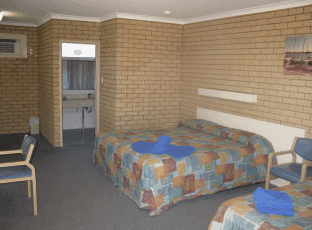 Fascine Lodge - Tourism Adelaide