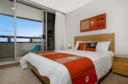Tweed Ultima Holiday Apartments - Tourism Adelaide