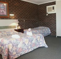 City Lights Motel - Tourism Adelaide