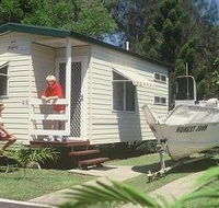 River Retreat Caravan Park - Tourism Adelaide