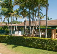 Colonial Tweed Caravan Park - Tourism Adelaide