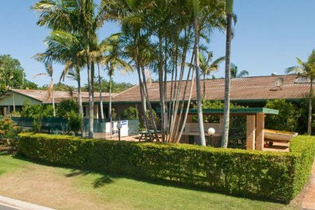 Colonial Tweed Caravan Park - Tourism Adelaide 0