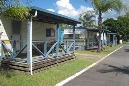 Colonial Tweed Caravan Park - Tourism Adelaide 2