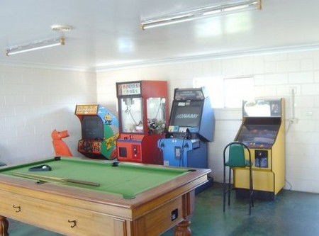 Colonial Tweed Caravan Park - Tourism Adelaide 4