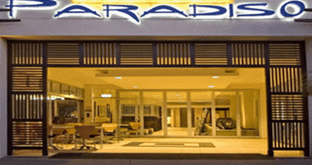 Paradiso Resort - Tourism Adelaide 1