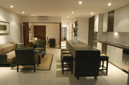 Paradiso Resort - Tourism Adelaide 4