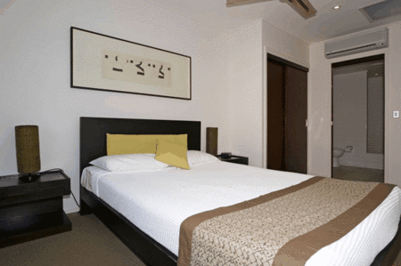 Paradiso Resort - Tourism Adelaide 5