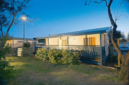 Kingscliff Beach Holiday Park - Tourism Adelaide 1