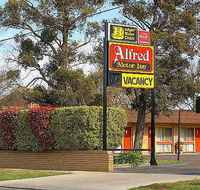 Alfred Motor Inn - Tourism Adelaide