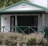 BIG4 Ballarat Goldfields Holiday Park - Tourism Adelaide