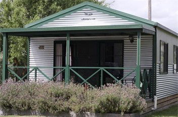 BIG4 Ballarat Goldfields Holiday Park - Tourism Adelaide 0