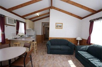 BIG4 Ballarat Goldfields Holiday Park - Tourism Adelaide 1