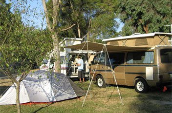 BIG4 Ballarat Goldfields Holiday Park - Tourism Adelaide 5