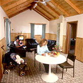 BIG4 Ballarat Windmill Holiday Park - Tourism Adelaide 1