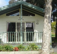 Big4 Ballarat Welcome Stranger Holiday Park - Tourism Adelaide