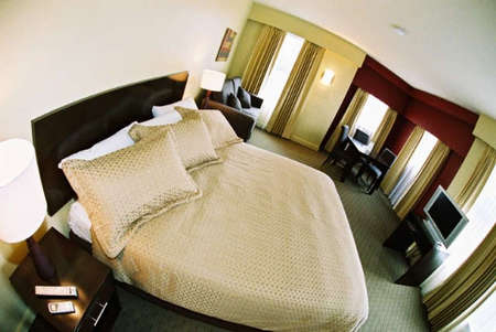 Comfort Inn And Suites City Views - Tourism Adelaide 0