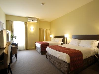 Comfort Inn And Suites City Views - Tourism Adelaide 3