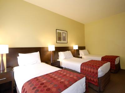Comfort Inn And Suites City Views - Tourism Adelaide 5