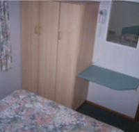Golden Country Motel and Caravan Park - Tourism Adelaide