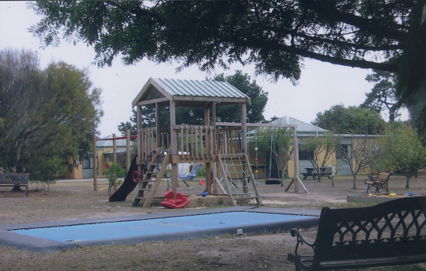 Alvina Holiday Cottages - Tourism Adelaide 0