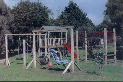 Alvina Holiday Cottages - Tourism Adelaide 1