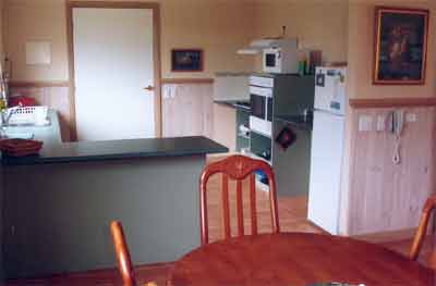 Alvina Holiday Cottages - Tourism Adelaide 3