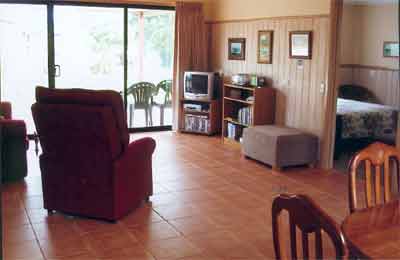 Alvina Holiday Cottages - Tourism Adelaide 4