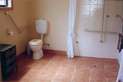 Alvina Holiday Cottages - Tourism Adelaide 5