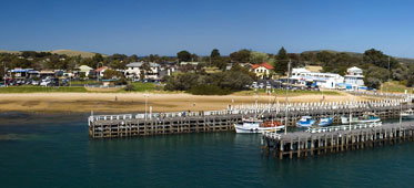 San Remo Holiday Park - Tourism Adelaide 1