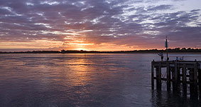San Remo Holiday Park - Tourism Adelaide 2