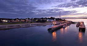 San Remo Holiday Park - Tourism Adelaide 3