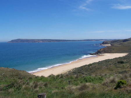 Ocean Fairways - Tourism Adelaide 3