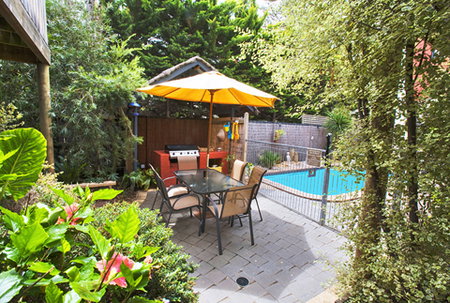 Apartments At Glen Isla - Tourism Adelaide 2