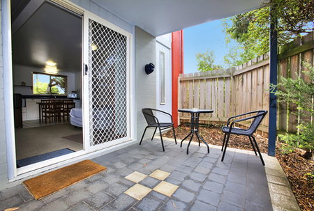 Apartments At Glen Isla - Tourism Adelaide 4